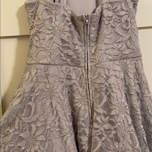 B. Darlin Homecoming dress - Picture 5 of 7